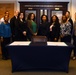 CNIC SAAPM, CAPM Proclamation Signing