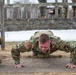 Minnesota Army National Guard Best Warrior Competition 2019