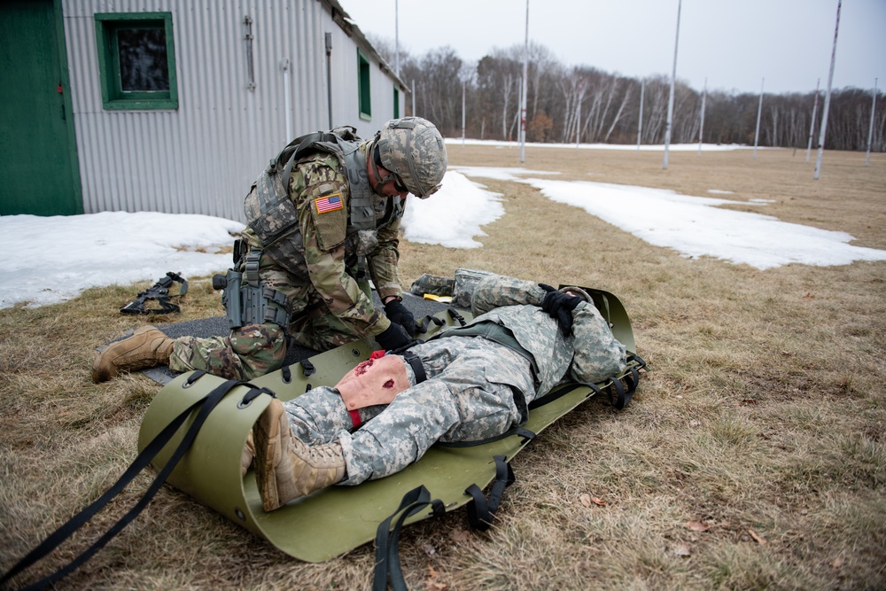 DVIDS - Images - Minnesota Army National Guard Best Warrior Competition ...