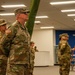 7251st MSU transfers authority to 7220th MSU at Fort Bliss