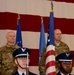 Weaver assumes command of 507th Maintenance Group