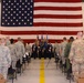 Weaver assumes command of 507th Maintenance Group