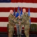 Weaver assumes command of 507th Maintenance Group