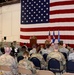 Weaver assumes command of 507th Maintenance Group