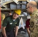 Busch Gardens Tampa Bay employees visit 6th Maintenance Squadron