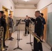 Navy Band Southwest give master class at Mission Bay High School