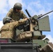 Soldiers from Company B, 1st Battalion, 64th Armor Regiment, 1st Armor Brigade Combat Team, 3rd Infantry Division Conduct Gunnery