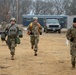 Minnesota Army National Guard Best Warrior Competition 2019