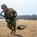 Minnesota Army National Guard Best Warrior Competition 2019