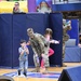 Fort Drum Soldiers, families celebrate Month of the Military Child