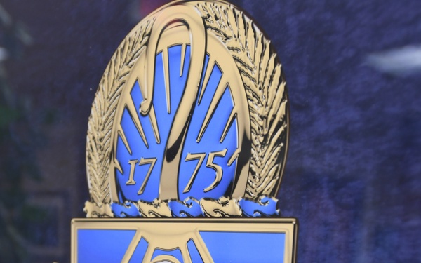 The Chaplain Corps fights for Soldiers, Families