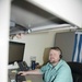 Contractor expands communications squadron