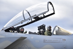 2019 Unit Effectiveness Inspection Capstone