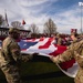 Team Tinker Airmen, families featured at OU Softball game