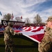 Team Tinker Airmen, families featured at OU Softball game