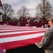 Team Tinker Airmen, families featured at OU Softball game