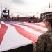 Team Tinker Airmen, families featured at OU Softball game