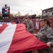 Team Tinker Airmen, families featured at OU Softball game