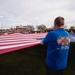 Team Tinker Airmen, families featured at OU Softball game