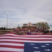 Team Tinker Airmen, families featured at OU Softball game