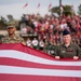 Team Tinker Airmen, families featured at OU Softball game