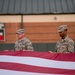 Team Tinker Airmen, families featured at OU Softball game