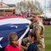 Team Tinker Airmen, families featured at OU Softball game