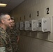 Lt.Gen. Rocco Visit to MCRD Parris Island