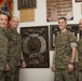 Lt.Gen. Rocco Visit to MCRD Parris Island