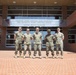 Lt.Gen. Rocco Visit to MCRD Parris Island