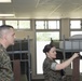 Lt.Gen. Rocco Visit to MCRD Parris Island