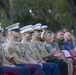 Lt.Gen. Rocco Visit to MCRD Parris Island