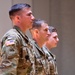 Cadet Command conducts combined Fort Knox Best Warrior competition for three organizations