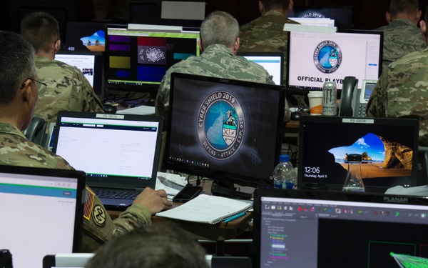 Cyber Shield 19 Offers Partnerships and Cutting-Edge Training in the Ever-Changing Cyber Fight