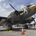 Restored C-47 Aircraft, &quot;That's All, Brother&quot; Flies Again