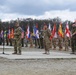 86th Medical Group at closing ceremony for Vigorous Warrior 19