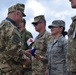 86th Medical Group at closing ceremony for Vigorous Warrior 19