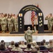 Noncommissioned Officer Induction Ceremony
