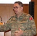 NATO Allied Land Command conducts Exercise Loyal Bonus