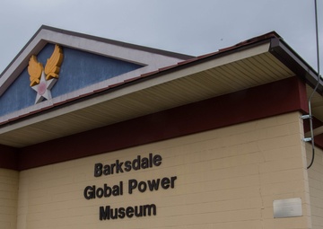 Faithful to a proud heritage: Barksdale Global Power Museum offers a glimpse into history