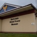 Faithful to a proud heritage: Barksdale Global Power Museum offers a glimpse into history