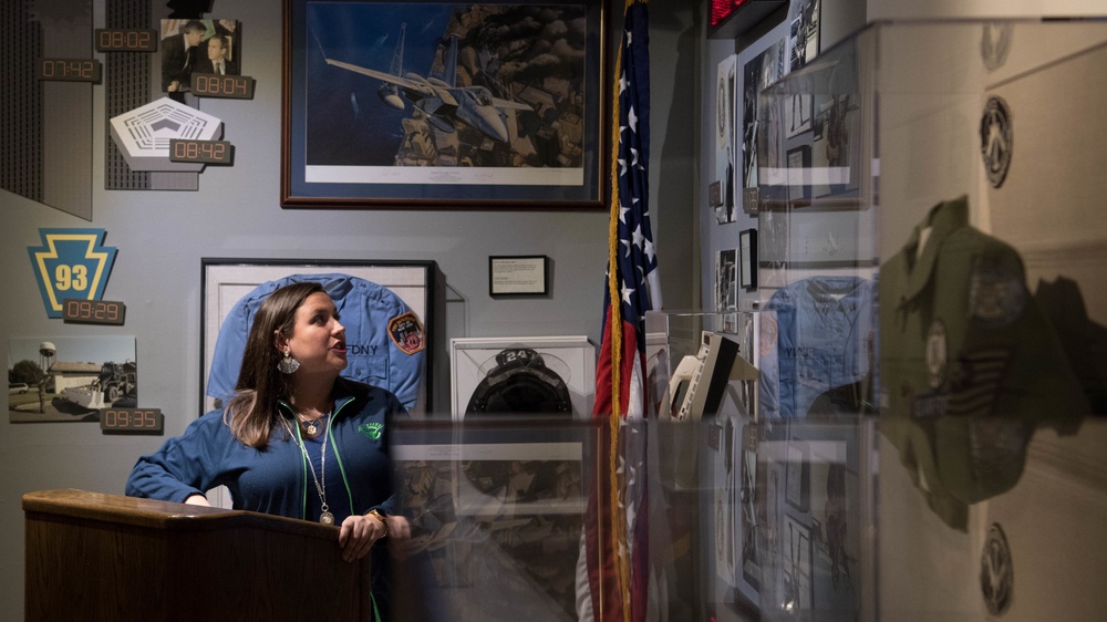 Faithful to a proud heritage: Barksdale Global Power Museum offers a glimpse into history