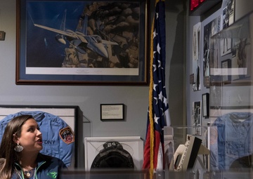 Faithful to a proud heritage: Barksdale Global Power Museum offers a glimpse into history