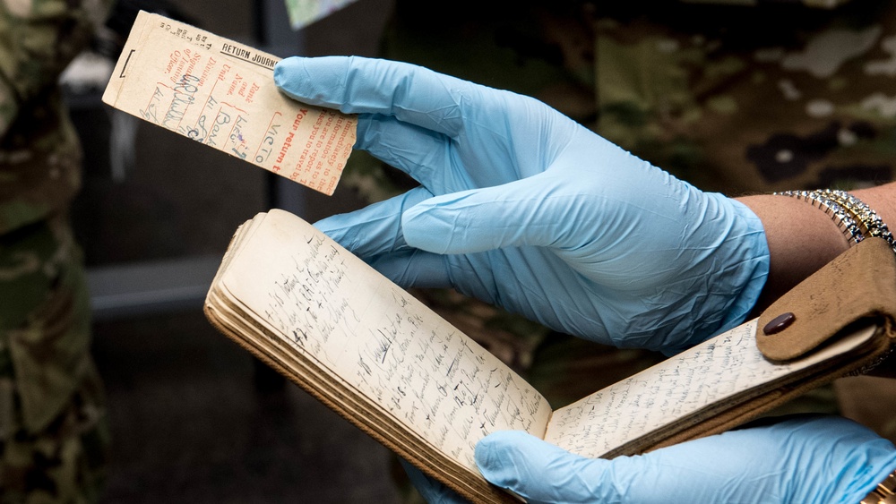 Faithful to a proud heritage: Barksdale Global Power Museum offers a glimpse into hhistory