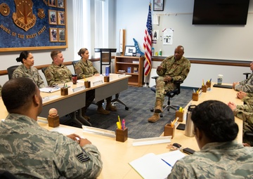 Staff Sgt. Emily Kenney