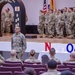Noncommissioned Officer Induction Ceremony