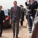 Acting Secretary of Defense Hosts German Defense Minister at Pentagon