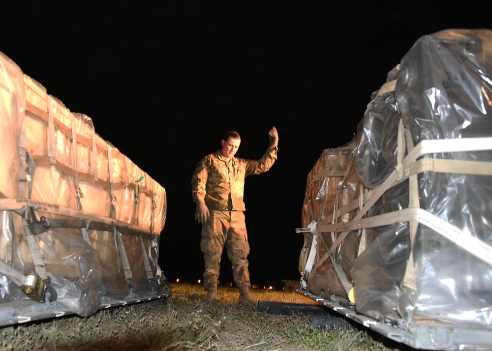 Airmen Deliver Positive Results