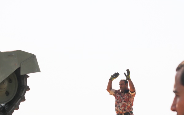 Heavy Equipment Transporter System Subject Matter Exchange II