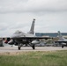 Kentucky Air National Guard plays host to military aircraft for Thunder Over Louisville